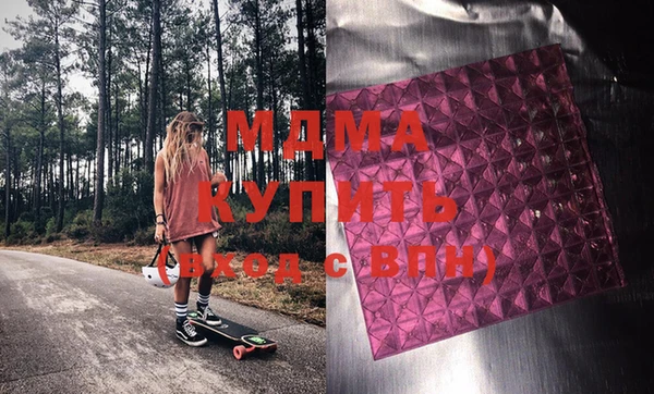 прущая мука Верея